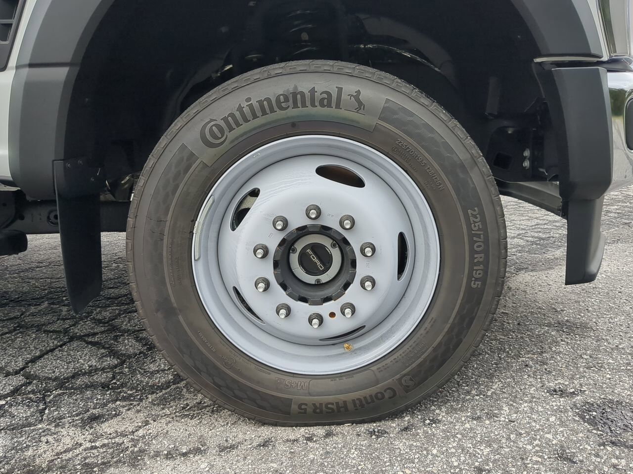 2025 Ford Super Duty F-450 DRW Service Body Winder GA