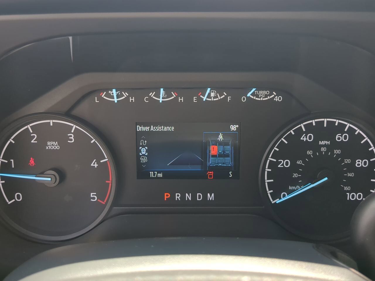 2025 Ford Super Duty F-450 DRW Service Body Winder GA