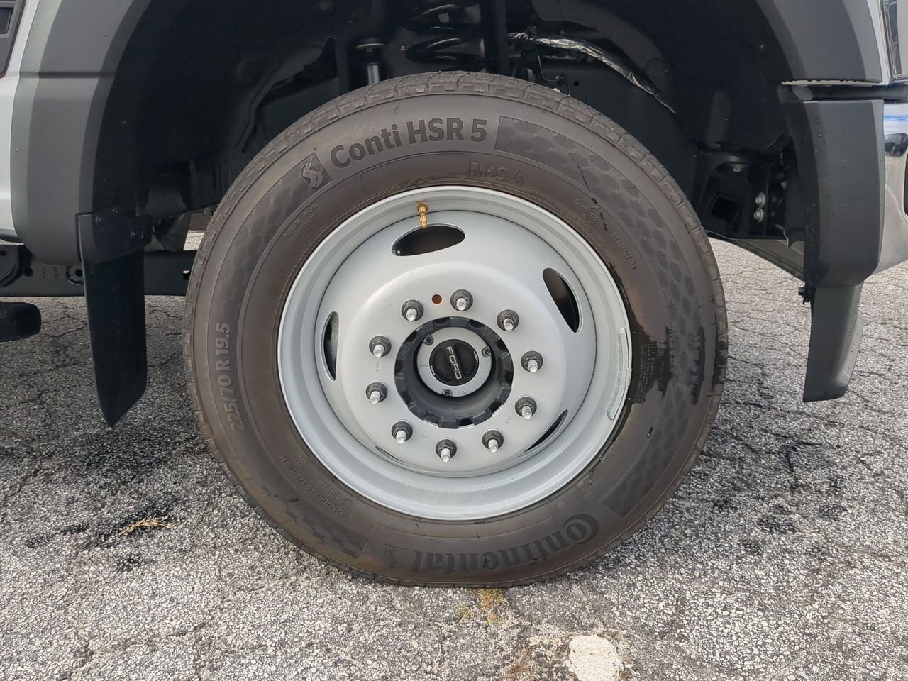 2025 Ford Super Duty F-450 DRW Service Body Winder GA