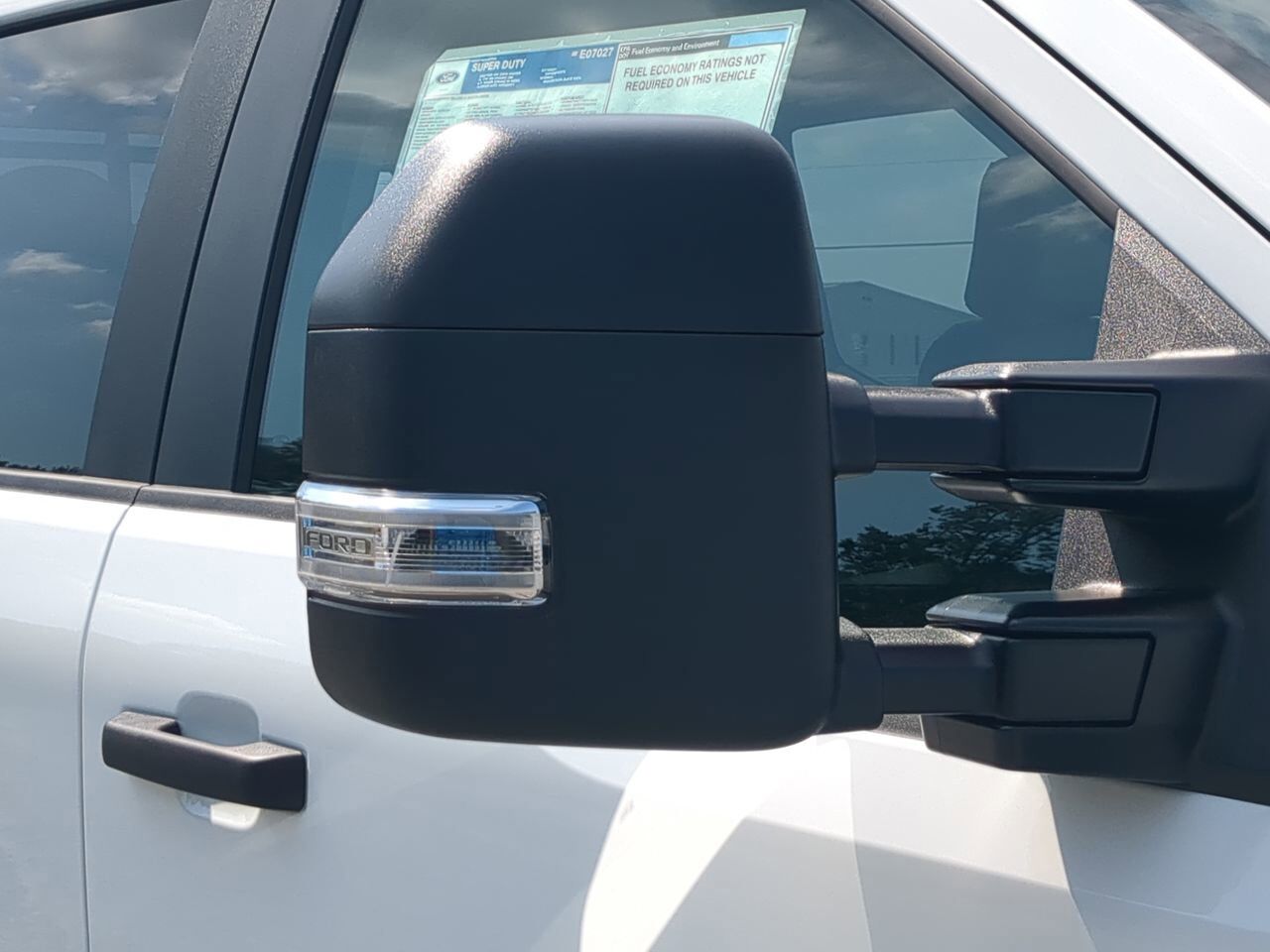 2025 Ford Super Duty F-450 DRW Service Body Winder GA