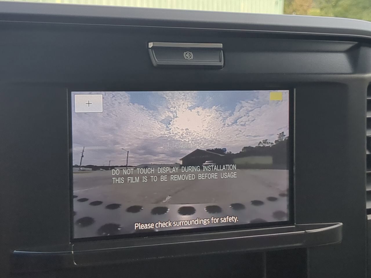 2025 Ford Super Duty F-450 DRW Service Body Winder GA