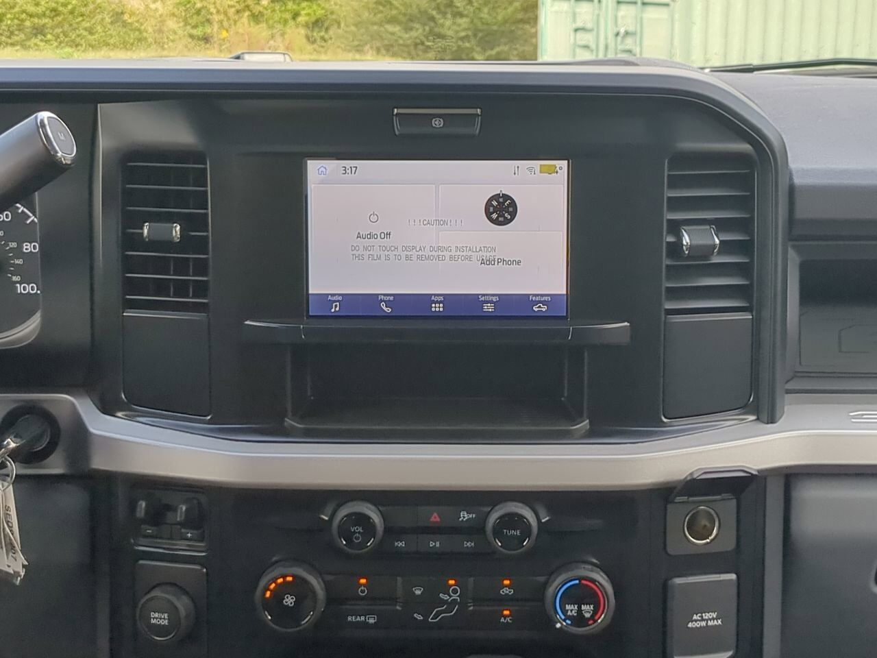 2025 Ford Super Duty F-450 DRW Service Body Winder GA