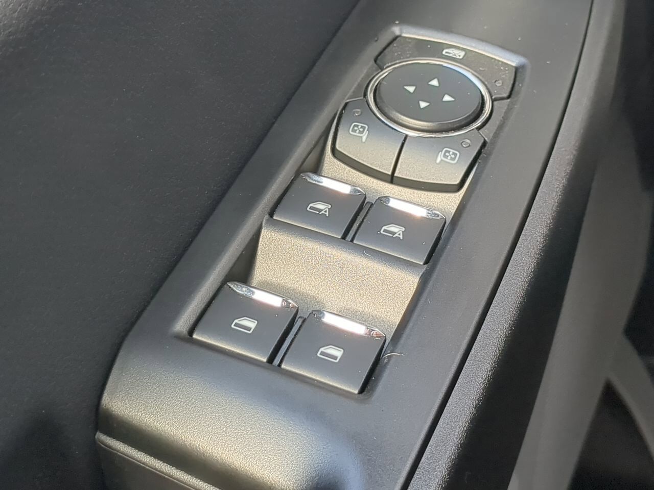 2025 Ford Super Duty F-450 DRW Service Body Winder GA