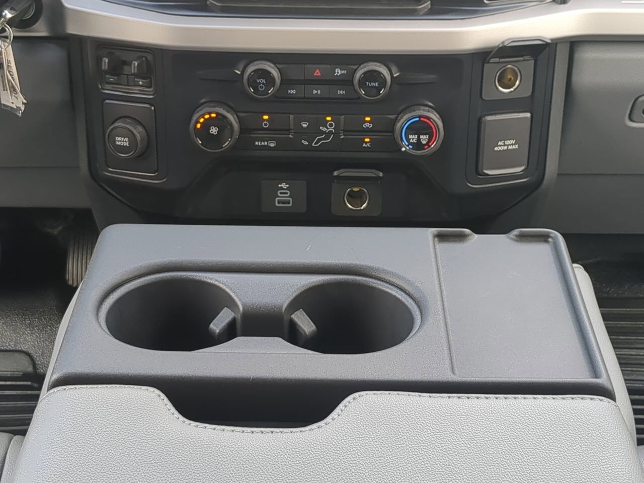 2025 Ford Super Duty F-450 DRW Service Body Winder GA