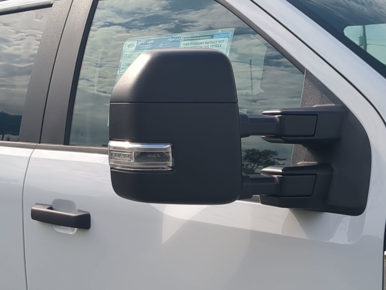 2025 Ford Super Duty F-450 DRW Service Body Winder GA