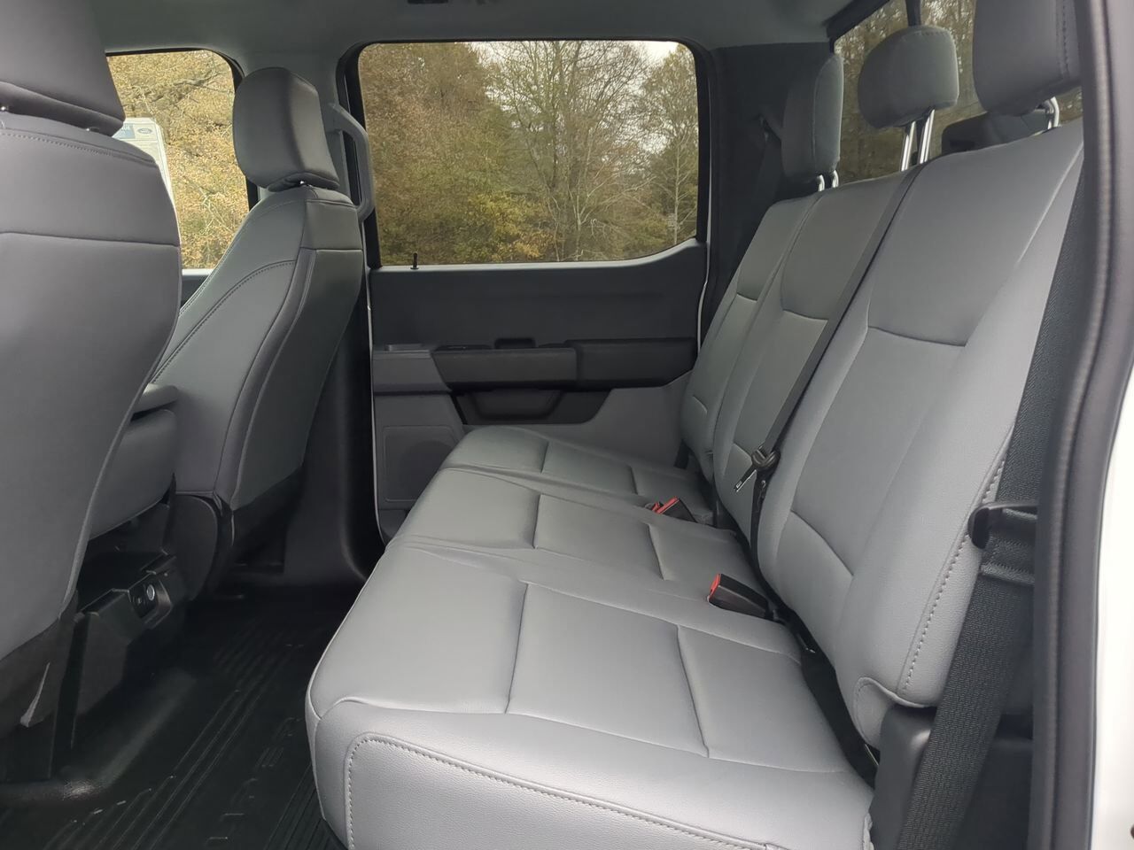 2025 Ford Super Duty F-450 DRW Service Body Winder GA