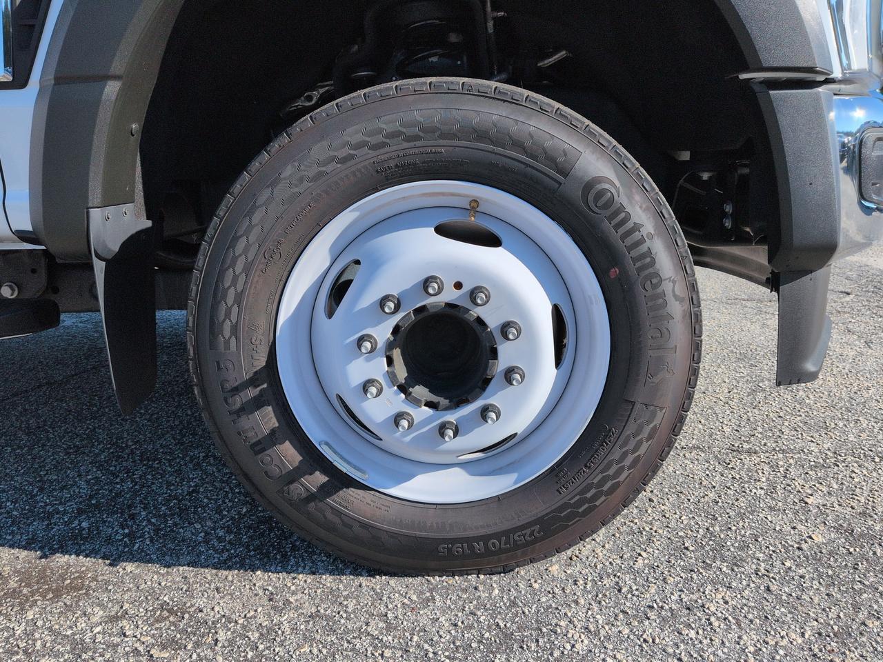 2025 Ford Super Duty F-450 DRW Service Body Winder GA
