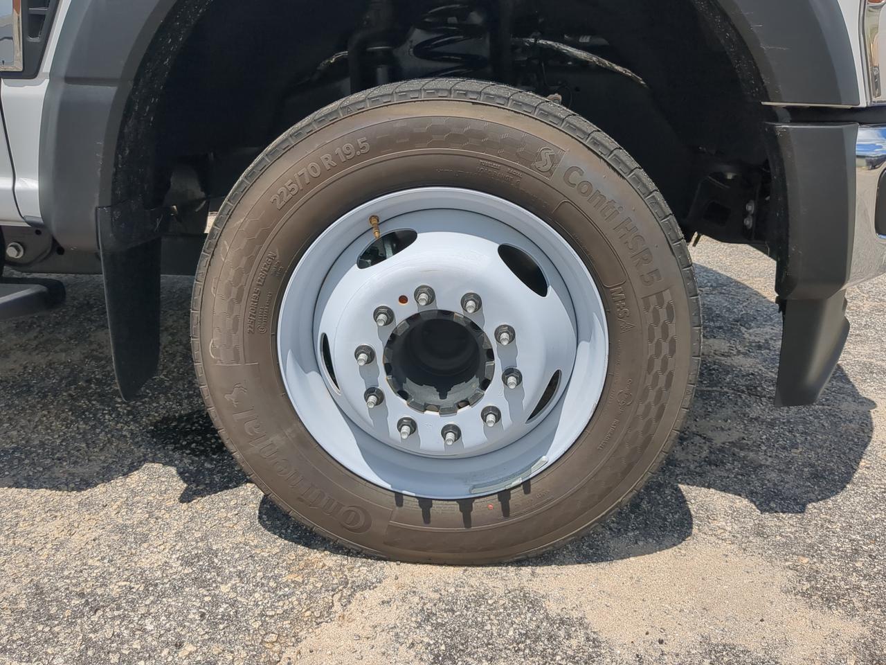 2025 Ford Super Duty F-450 DRW Service Body Winder GA