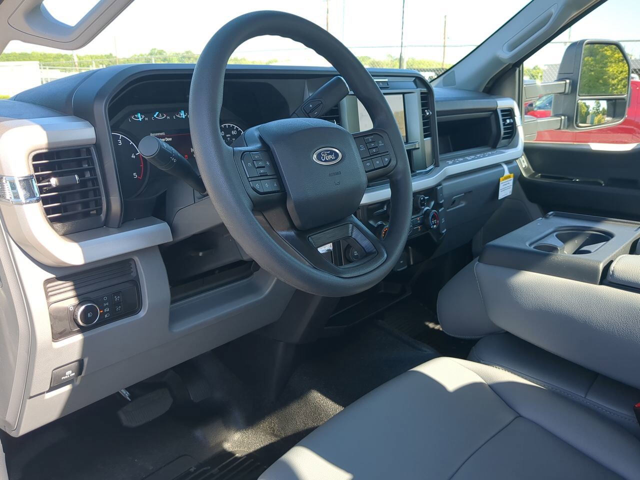 2025 Ford Super Duty F-450 DRW Service Body Winder GA
