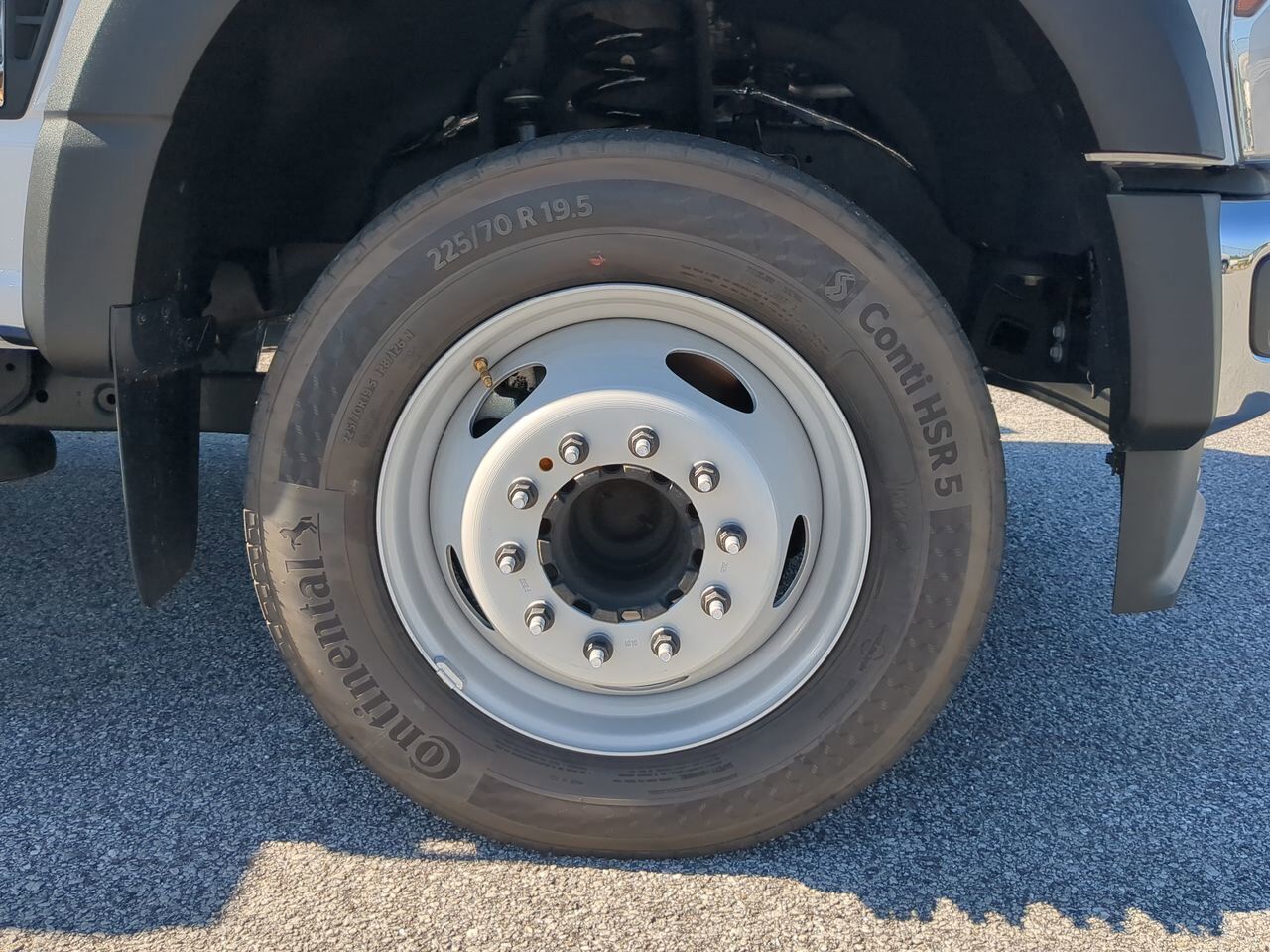 2025 Ford Super Duty F-450 DRW Service Body Winder GA