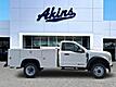 2025 Ford Super Duty F-450 DRW Service Body