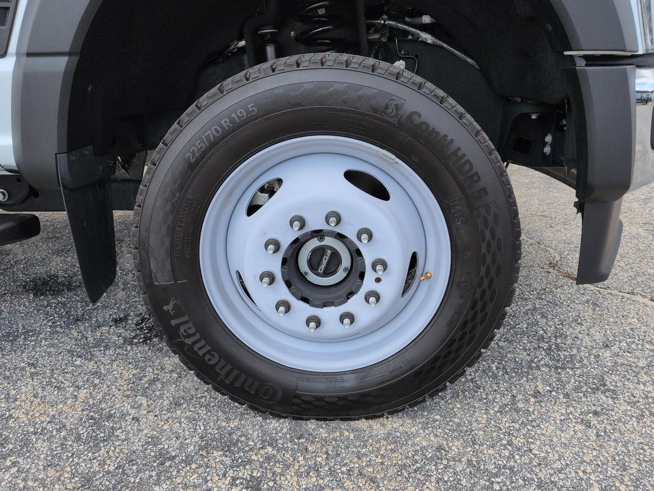 2025 Ford Super Duty F-450 DRW Service Body Winder GA