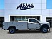 2025 Ford Super Duty F-450 DRW Service Body