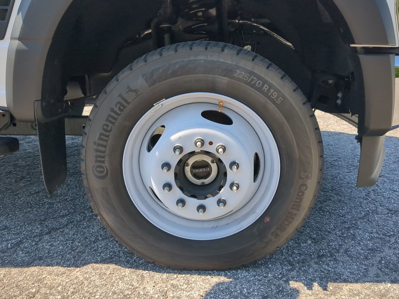2025 Ford Super Duty F-450 DRW Service Body Winder GA