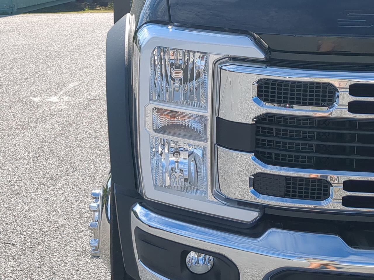 2025 Ford Super Duty F-450 DRW WRECKER BODY Winder GA