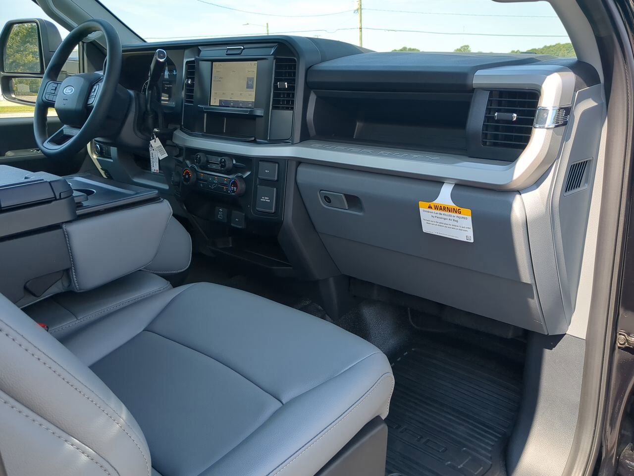2025 Ford Super Duty F-450 DRW WRECKER BODY Winder GA