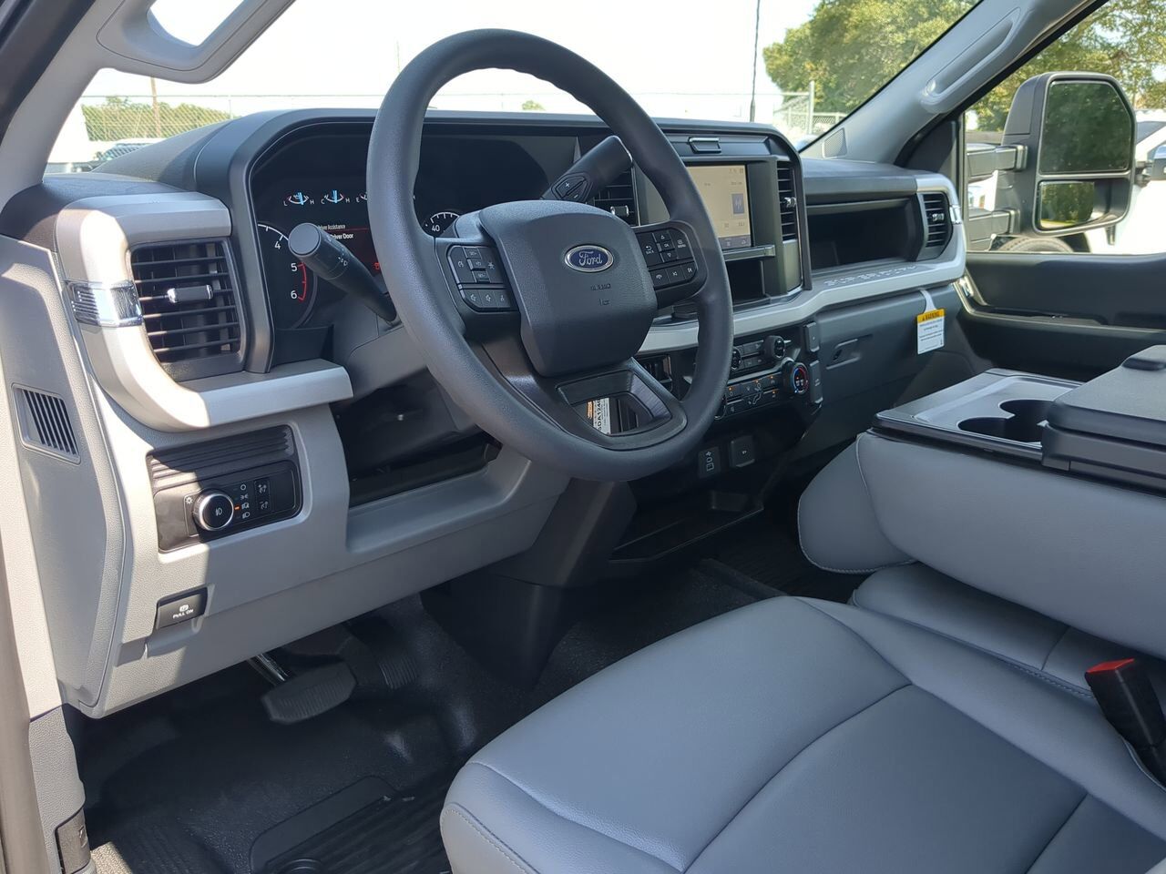 2025 Ford Super Duty F-450 DRW WRECKER BODY Winder GA
