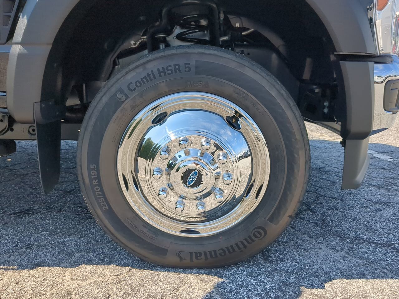 2025 Ford Super Duty F-450 DRW WRECKER BODY Winder GA