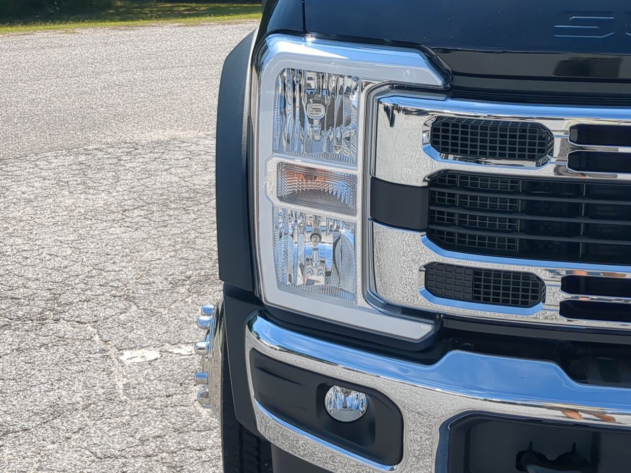 2025 Ford Super Duty F-450 DRW WRECKER BODY Winder GA