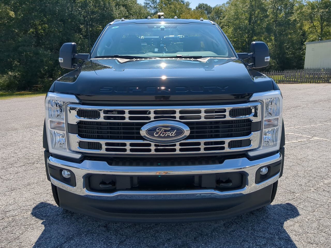 2025 Ford Super Duty F-450 DRW WRECKER BODY Winder GA