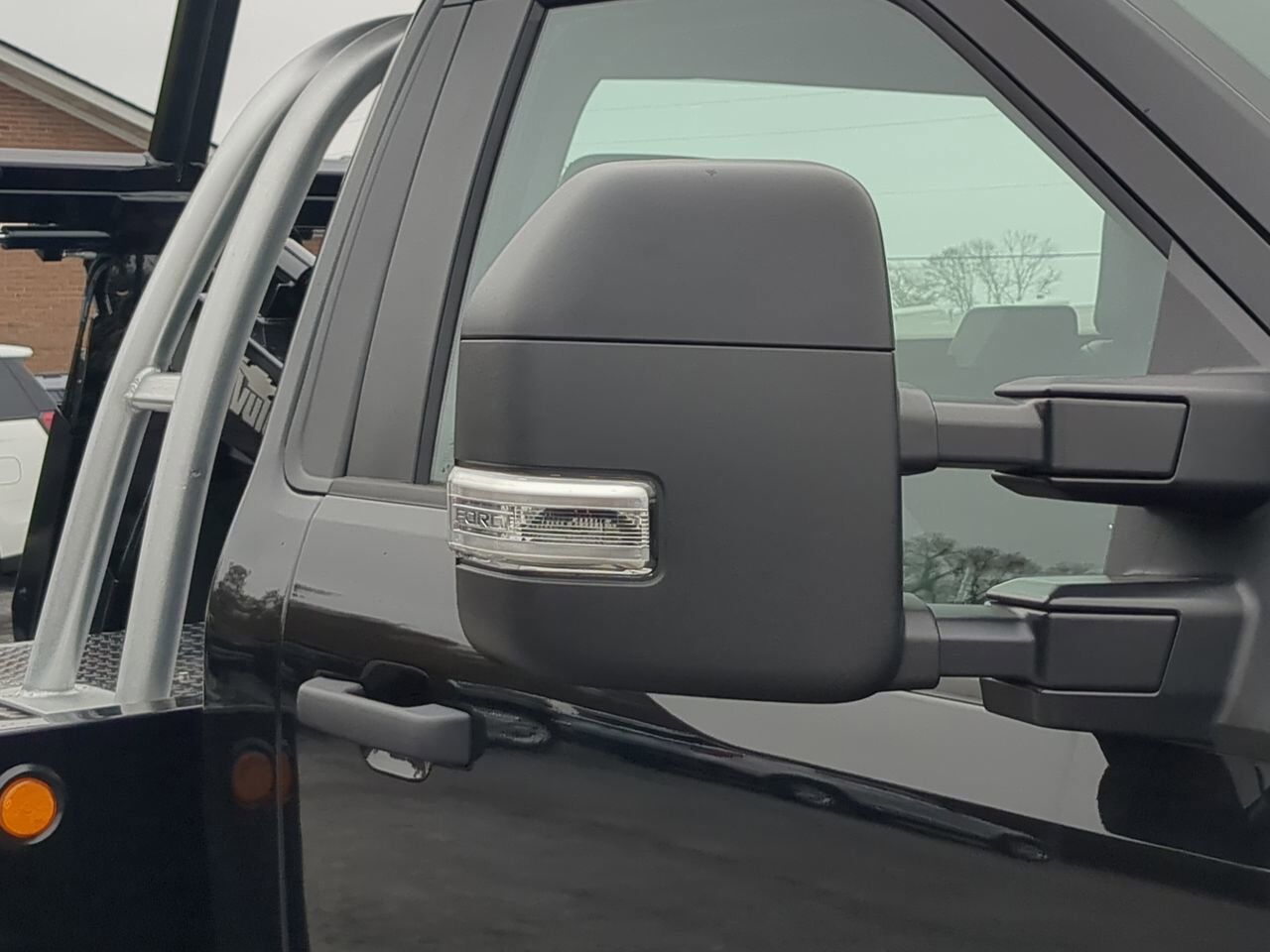 2025 Ford Super Duty F-450 DRW Wrecker Winder GA