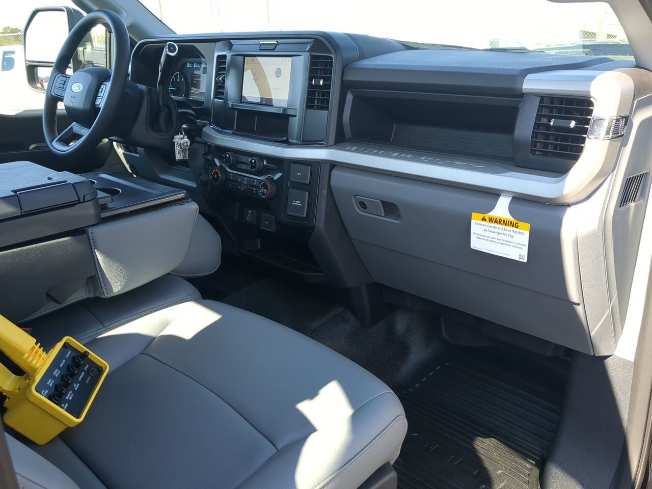 2025 Ford Super Duty F-450 DRW Wrecker Winder GA