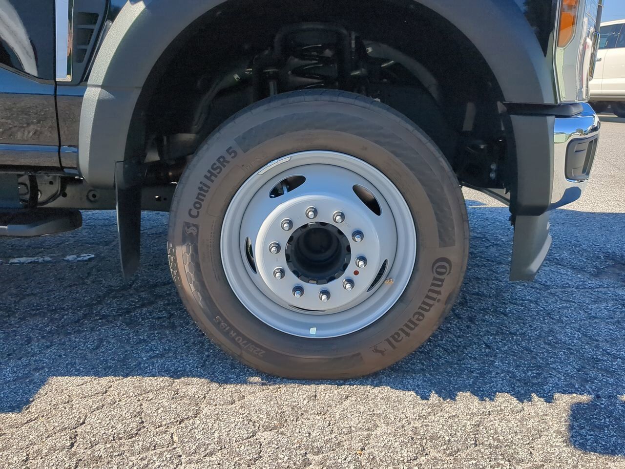 2025 Ford Super Duty F-450 DRW Wrecker Winder GA