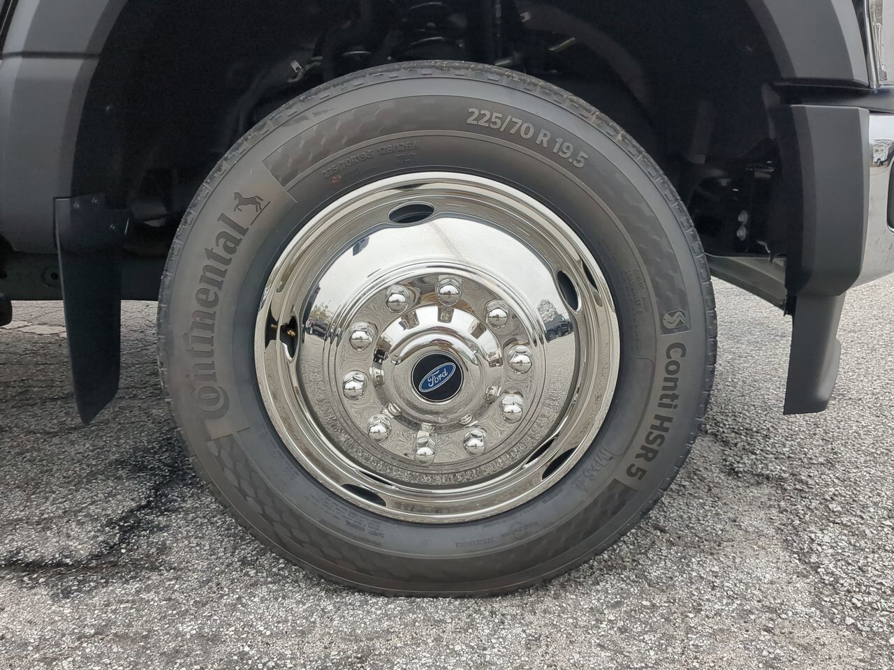 2025 Ford Super Duty F-450 DRW Wrecker Winder GA