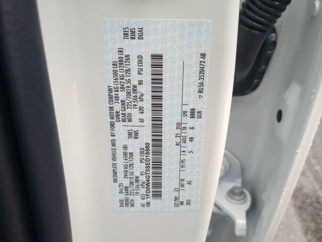 2025 Ford Super Duty F-450 DRW XL Appleton WI
