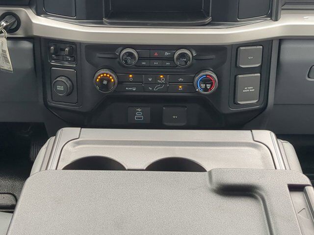 2025 Ford Super Duty F-450 DRW XL Appleton WI