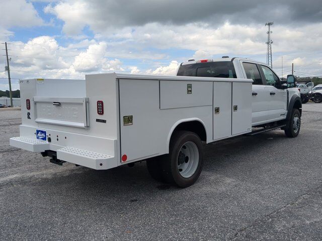 2025 Ford Super Duty F-450 DRW XL Appleton WI