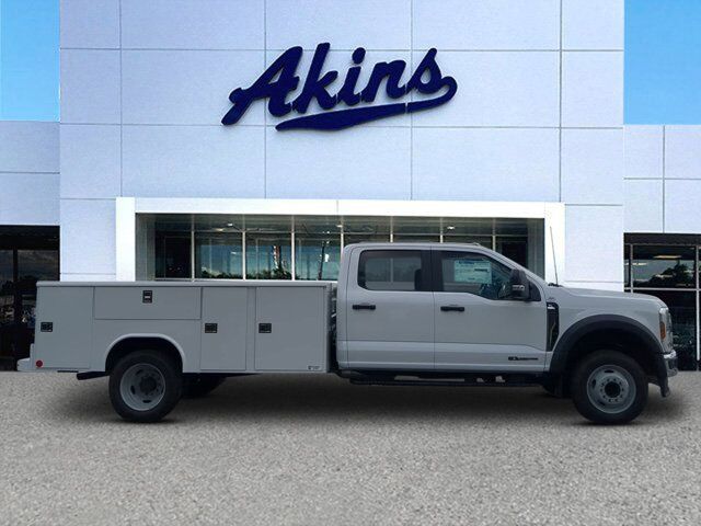 2025 Ford Super Duty F-450 DRW XL Appleton WI