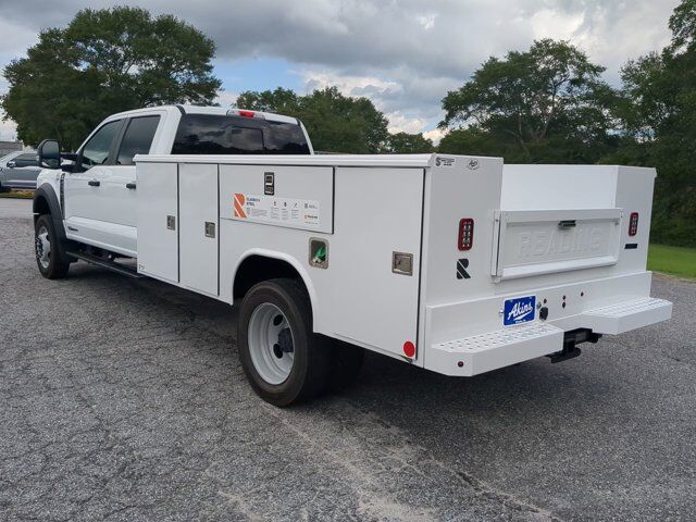 2025 Ford Super Duty F-450 DRW XL Appleton WI