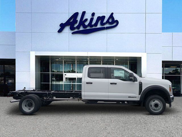 2025 Ford Super Duty F-450 DRW XL Appleton WI