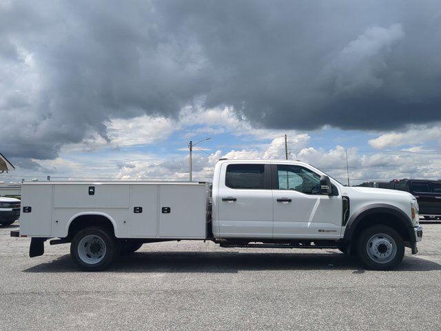 2025 Ford Super Duty F-450 DRW XL Appleton WI