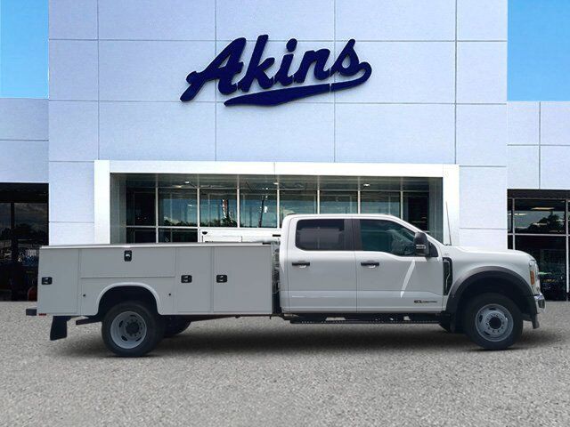 2025 Ford Super Duty F-450 DRW XL Appleton WI