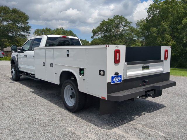 2025 Ford Super Duty F-450 DRW XL Appleton WI