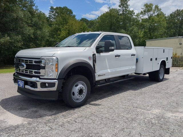 2025 Ford Super Duty F-450 DRW XL Appleton WI