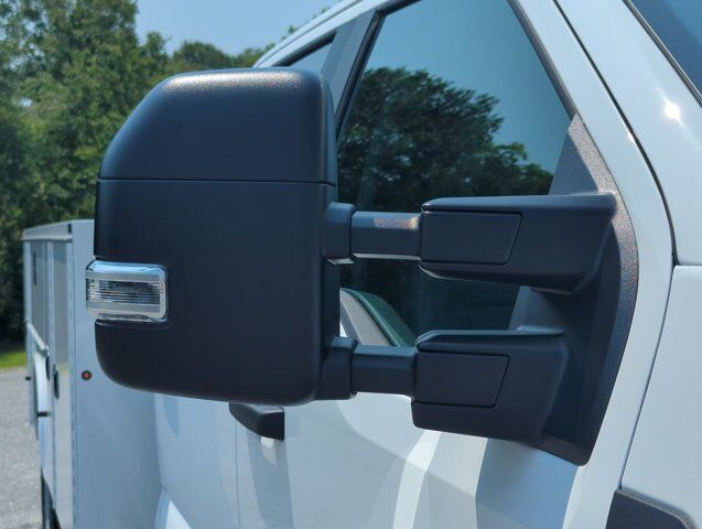 2025 Ford Super Duty F-450 DRW XL Appleton WI