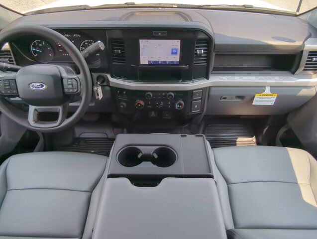 2025 Ford Super Duty F-450 DRW XL Appleton WI