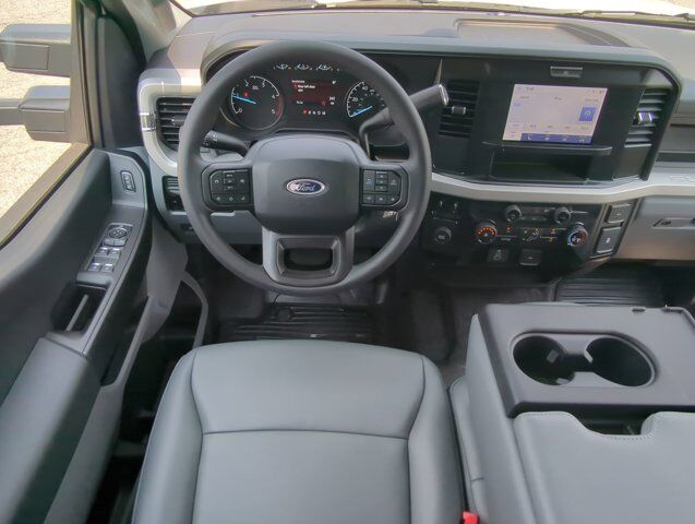 2025 Ford Super Duty F-450 DRW XL Appleton WI