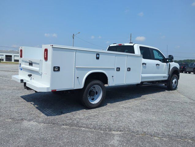 2025 Ford Super Duty F-450 DRW XL Appleton WI