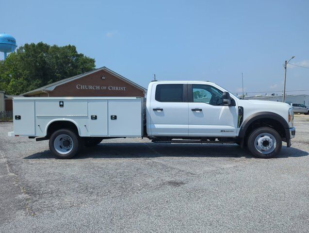 2025 Ford Super Duty F-450 DRW XL Appleton WI