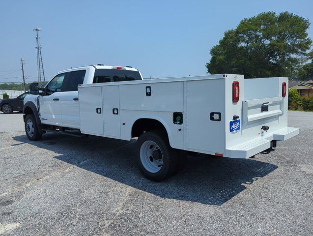 2025 Ford Super Duty F-450 DRW XL Appleton WI