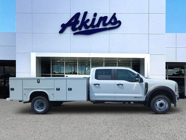2025 Ford Super Duty F-450 DRW XL Appleton WI