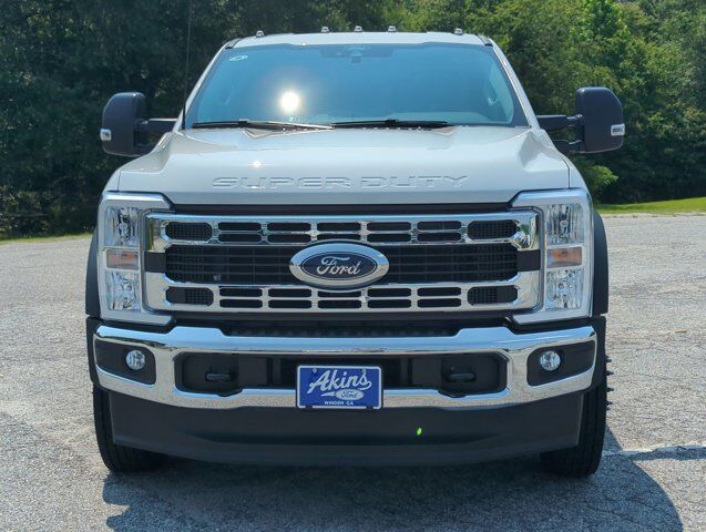 2025 Ford Super Duty F-450 DRW XL Appleton WI