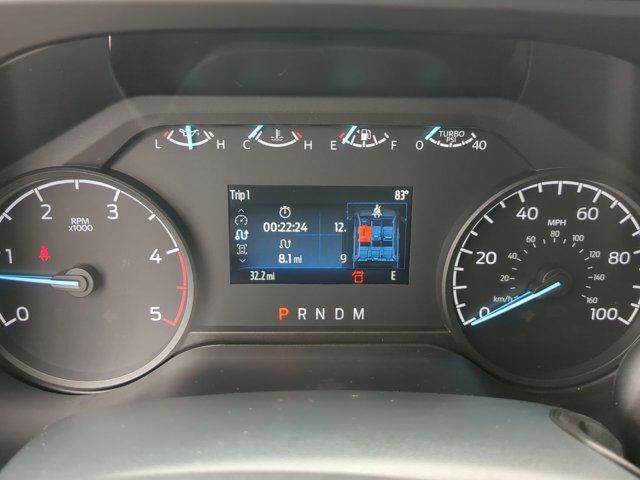 2025 Ford Super Duty F-450 DRW XL Appleton WI