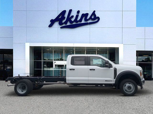 2025 Ford Super Duty F-450 DRW XL Appleton WI