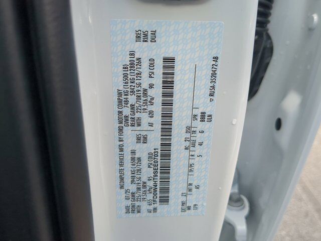 2025 Ford Super Duty F-450 DRW XL Appleton WI