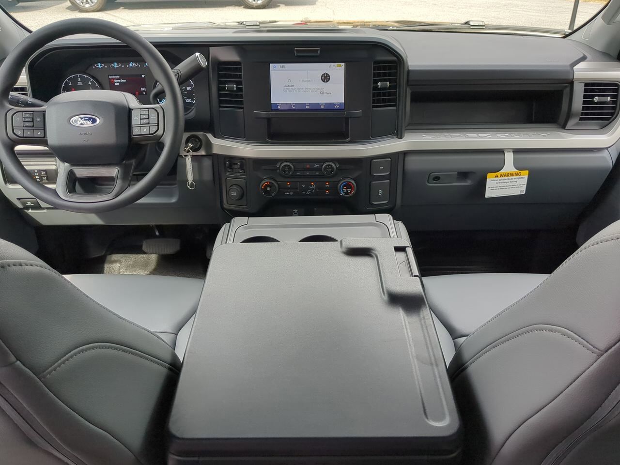 2025 Ford Super Duty F-450 DRW XL Appleton WI